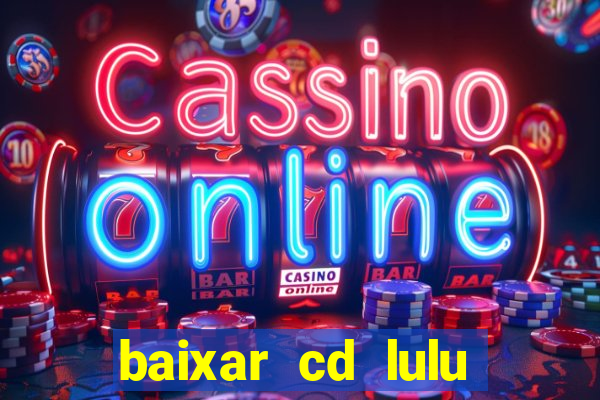 baixar cd lulu santos acustico mtv